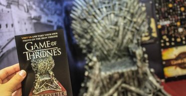 Зима близко. Как Игра престолов помогла экономике Хорватии