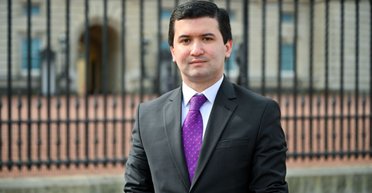 Мастерство переговоров: Секреты успешной коммуникации от Рустама Муллозоды