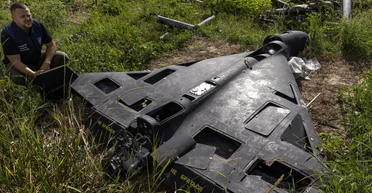 Путин превратил Россию в "империю дронов": NYT предупреждает Украину о новых угрозах