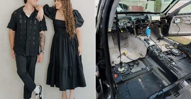 Жінка загубила обручку в авто: її чоловікові довелось розбирати все до "нуля" (фото)