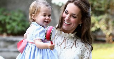 Майбутня королева: у чому унікальність Кейт Міддлтон