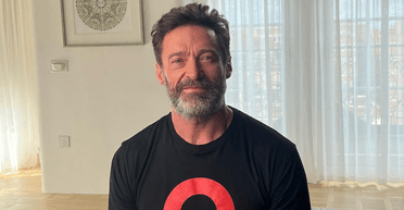 Росомаха повертається: Г'ю Джекман показав свої виснажливі тренування в спортзалі (відео)