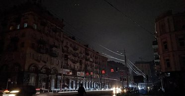 Графіки на 9 лютого: ДТЕК визначив, скільки без світла сидітимуть мешканці Київщини