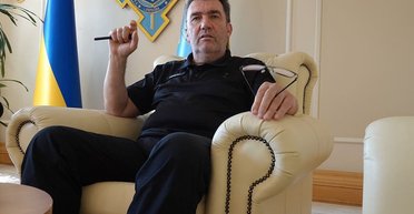 "Будем бдительны": Данилов предупредил, что у России есть "план В" для войны в Украине (видео)