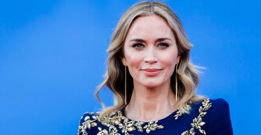 Жорстокий і жінконенависник: Емілі Блант різко висловилася про режисера з Росії