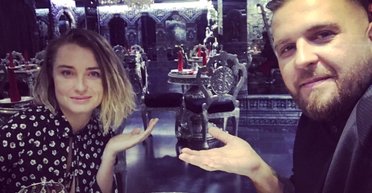 "Ми не дотягнули": фронтмен гурту "Без Обмежень" повідомив про розставання з дружиною