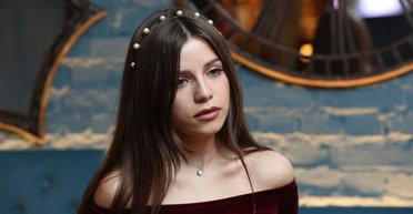 На живой воде. Как Христина Соловий отозвалась на зов предков