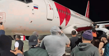 Россия — накануне социального хаоса. Как события в Махачкале едва не взорвали котел ненависти