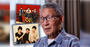 Всю жизнь помогал людям: 80-летний Ван Ваньлинь из Китая спас более 700 детей