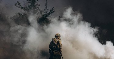 Россия стачивает подразделения: оккупанты отдали приоритет захвату двух городов, — ISW (карты)