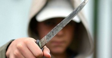 Власть поножовщины. Возможен ли правый путч в Украине