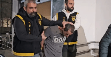 Украл золото и деньги: в Турции вор три дня прятался от полиции в вентиляционной шахте ТЦ (фото)