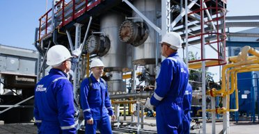 Expert Petroleum : партнер енергетичної політики України попри війну