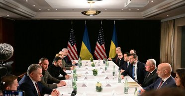 Прекращение огня и будущий мир: что обсудят на переговорах в Лондоне и кто представит Украину