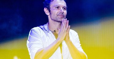 Загадочный Вакарчук. Сможет ли медлительность лидера "Океана Эльзы" привести его к власти