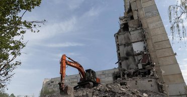 Компенсація за зруйноване та пошкоджене майно: Гетманцев розповів, як працюватиме програма (відео)