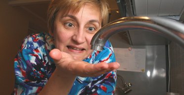 Підвищення цін на воду: чому це не справа уряду та президента