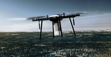 Дрони, дрони і ще раз дрони