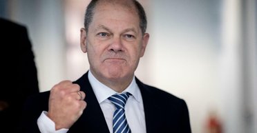 Німеччина боїться війни, але готова порвати з Росією. Допоможе їй у цьому Україна