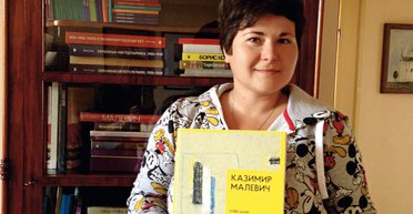 "Черный квадрат" с белыми пятнами. Чем важен "киевский период" Казимира Малевича