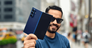 Какие смартфоны Samsung Galaxy  рекомендуют покупать эксперты в 2025 году (фото)