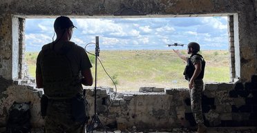 "Проникли на військові об'єкти": у Білорусі затримали партизанів із дронами