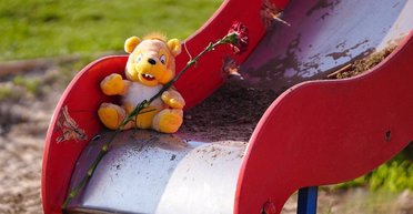 У Кривому Розі помер хлопчик, поранений під час ракетного удару: йому було 3,9 роки