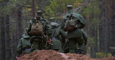 Знищено 740 окупантів, понад 20 танків, 12 повітряних цілей: Генштаб оприлюднив статистику (карта)