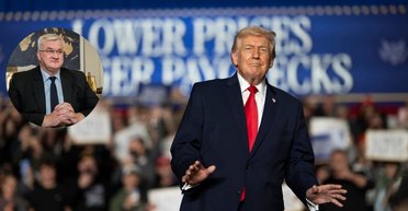 Только Трамп способен остановить войну: Сибига призывает ускорить мирные переговоры, — Reuters