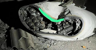 Зрушити фронт із місця. США пояснили передачу спірних касетних боєприпасів Україні