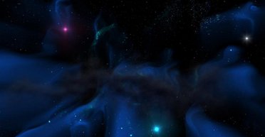 Магнітне поле раннього Всесвіту могло бути в мільярди разів слабшим за магніт на холодильнику