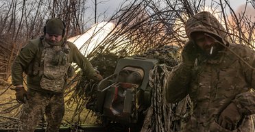 "Выключения" городов, окружение Харькова или разгром армии РФ: сценарии эскалация войны к лету