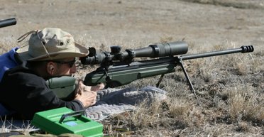 Топ-10 лучших дальнобойных винтовок 2024 года по версии издания Outdoor Life