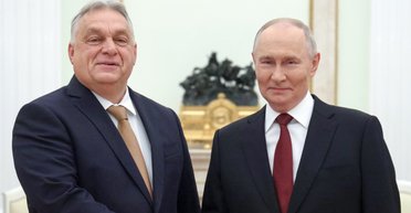 Самый ценный актив РФ в Европе: Сибига отреагировал на заявление Орбана о деньгах Москвы