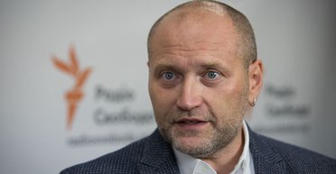 Экс-нардепа Березу разыскивают из-за уклонения от службы в армии, — СМИ