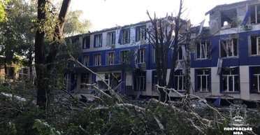 "Готовимся ко всему": начальник МВА рассказал, как изменилась тактика обстрелов Покровска