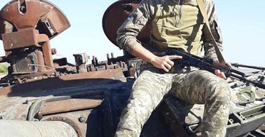 У боях на сході: на фронті загинули два українські медійники, деталі (фото)