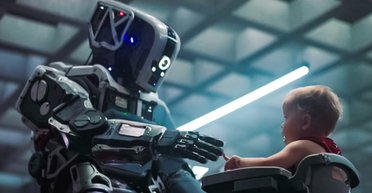 Эволюция ИИ: смогут ли роботы стать равными человеку