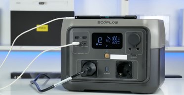 Дефицит и подорожание зарядных станций в Украине: склады Европы опустошены на 80%