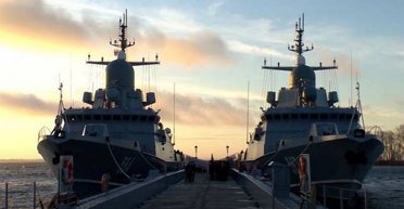 Украина нашла слабое место РФ в Черном море и пользуется этим, — британская разведка