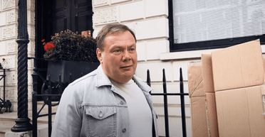 В Украине арестованы все активы Фридмана и еще двух бизнесменов, связанных с РФ, — СБУ