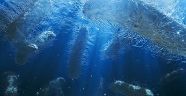 У надрах океані знайдено "гігантську соковижималку": про її існування не здогадувалися