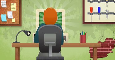 Тест на усидчивость. Как украинцы зарабатывают на компьютерных играх