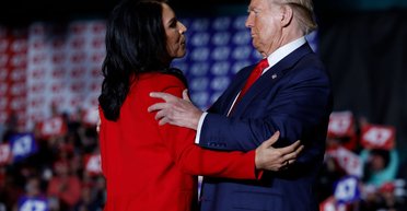 Против Украины или против России: что означает назначение Тулси Габбард и остальной команды Трампа