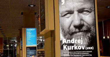 Особенности перевода. Как продвигают украинскую литературу в мире, и кто самый популярный писатель