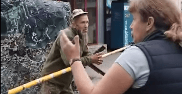 На Волыни состоялся массовый митинг против задержания ТЦК трех мужчин: что известно