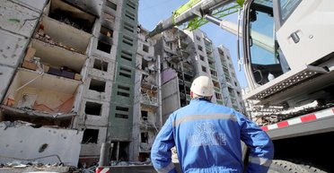 Більше грошей на відновлення: у Кабміні придумали, як поліпшити фінансування проєктів