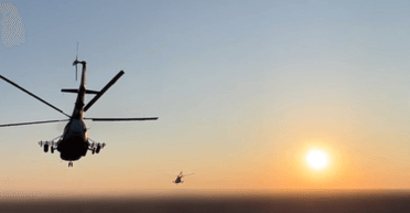 Авіакатастрофа гелікоптерів Мі-8 на Донбасі: у ЗСУ розповіли деталі трагедії