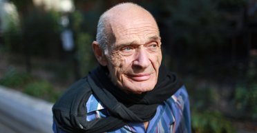 Ловец слов. Как полвека любить одного и того же поэта