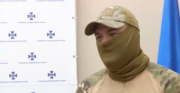 Спас подростка и получил премию "Ті, що вражають": история бойца СБУ из Кировоградщины (видео)